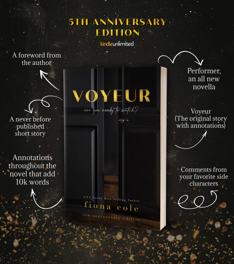 Voyeur: 5 Year Anniversary Edition - Image 2