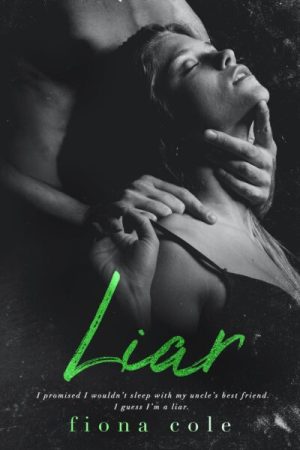 Liar-Kindle