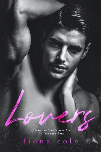 Lovers-Kindle