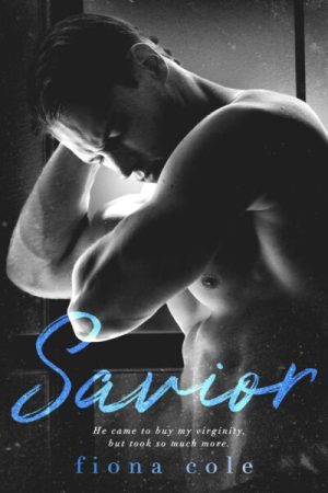 Savior-Kindle