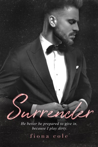 Surrender-Kindle