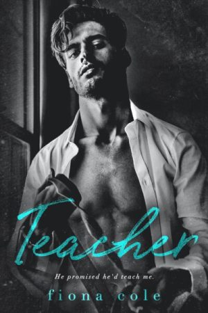 Teacher-Kindle