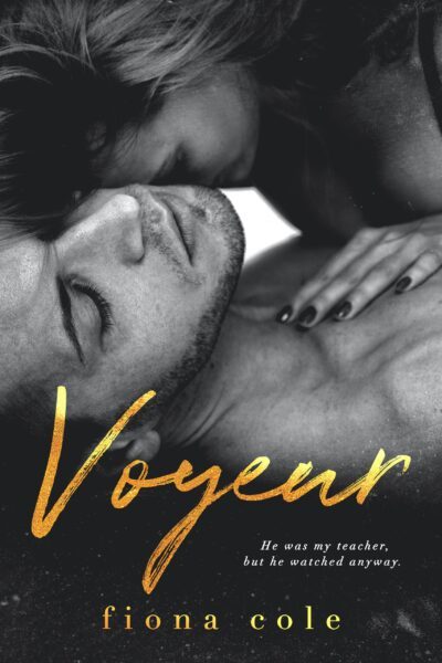 Voyeur-Kindle